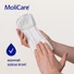 MoliCare® Premium lady Pad női betét (1 csepp; 12 db)