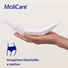 MoliCare® Premium lady Pad női betét (2 csepp; 12 db)