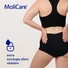 MoliCare® Premium lady Pad női betét (2 csepp; 12 db)