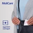 MoliCare® Premium lady Pad női betét (2 csepp; 12 db)