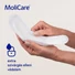 MoliCare® Premium lady Pad női betét (2 csepp; 12 db)