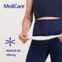 MoliCare® Premium lady Pad női betét (2 csepp; 12 db)