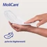 MoliCare® Premium lady Pad női betét (2 csepp; 12 db)