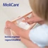MoliCare® Premium lady Pad női betét (2 csepp; 12 db)