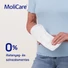 MoliCare® Premium lady Pad női betét (3 csepp; 12 db)