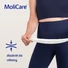MoliCare® Premium lady Pad női betét (3 csepp; 12 db)