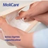 MoliCare® Premium lady Pad női betét (3 csepp; 12 db)