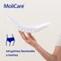 MoliCare® Premium lady Pad női betét (4 csepp; 14 db)