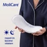 MoliCare® Premium lady Pad női betét (5 csepp; 14 db)