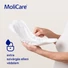 MoliCare® Premium lady Pad női betét (5 csepp; 14 db)
