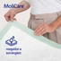 MoliCare® Premium Bed Mat 7 csepp alátét (60x90 cm; 30 db)