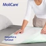 MoliCare® Premium Bed Mat 7 csepp alátét (60x90 cm; 30 db)