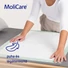 MoliCare® Premium Bed Mat 7 csepp alátét (60x90 cm; 30 db)