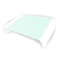 Kép 3/4 - MoliCare® Premium Bed Mat Textil szárnyas 7 csepp (75x85 cm, szárnyakkal; 1 db)