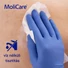 MoliCare® SKIN 3in1 nedves törlőkendő (30 db)
