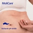 MoliCare® SKIN 3in1 nedves törlőkendő (30 db)