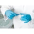 Peha-soft® nitrile vizsgálókesztyű (XS; 100 db)