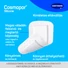 Cosmopor® silicone sebtapasz (7,2x5 cm; 5 db)