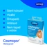 Cosmopor® waterproof sebtapasz (7,2x5cm; 5 db)