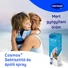 Cosmos® wound sebtisztító és ápoló spray (50 ml; 1 flakon/doboz)