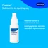 Cosmos® wound sebtisztító és ápoló spray (50 ml; 1 flakon/doboz)