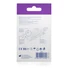 Cosmos® aqua sebtapasz (20 db)