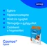 Cosmos® sebtapasz égésre (8db)