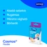 Cosmos® flexible sebtapasz (6cmx1m; 1 db)