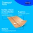 Cosmos® flexible sebtapasz (6cmx1m; 1 db)
