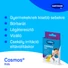 Cosmos® kids sebtapasz (20 db)