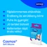 Cosmos® soft silicone sebtapasz (8 db)