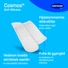 Cosmos® soft silicone sebtapasz (8 db)
