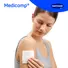 Kép 4/8 - Medicomp® nem szőtt sebfedő (7,5x7,5cm; 5x2 db)