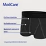 MoliCare® MEN mosható férfi nedvszívó alsónemű (M; 1 db)