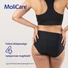 MoliCare® lady mosható női nedvszívó alsónemű (M; 1 db)