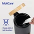Kép 7/7 - MoliCare® mosható alsóneműbe való betétek (20 db)