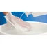 Kép 3/3 - Vala®Clean soft mosdatókesztyű (50 db)